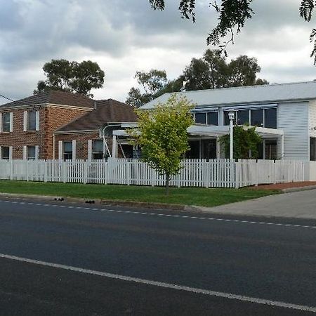The Horatio Motel Mudgee Exterior photo