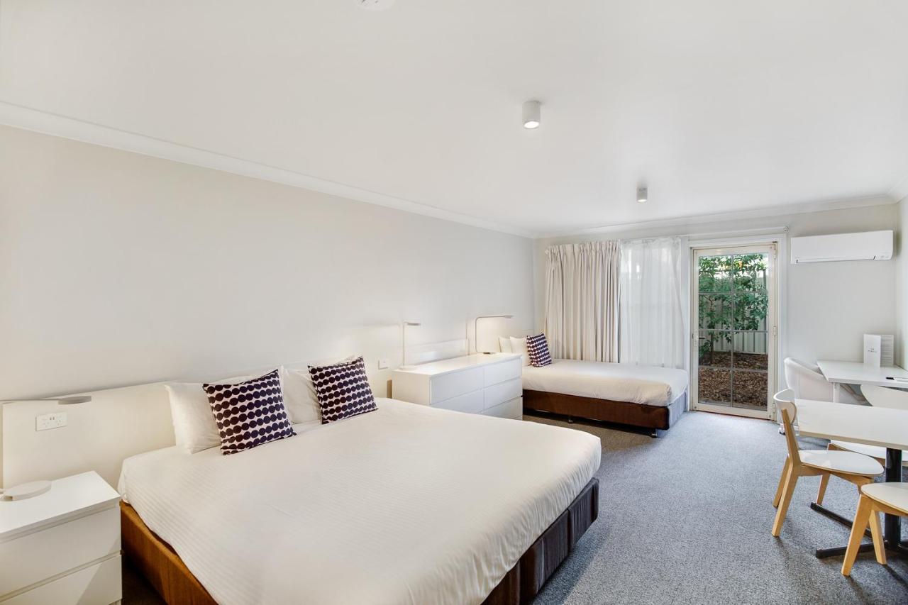 The Horatio Motel Mudgee Exterior photo