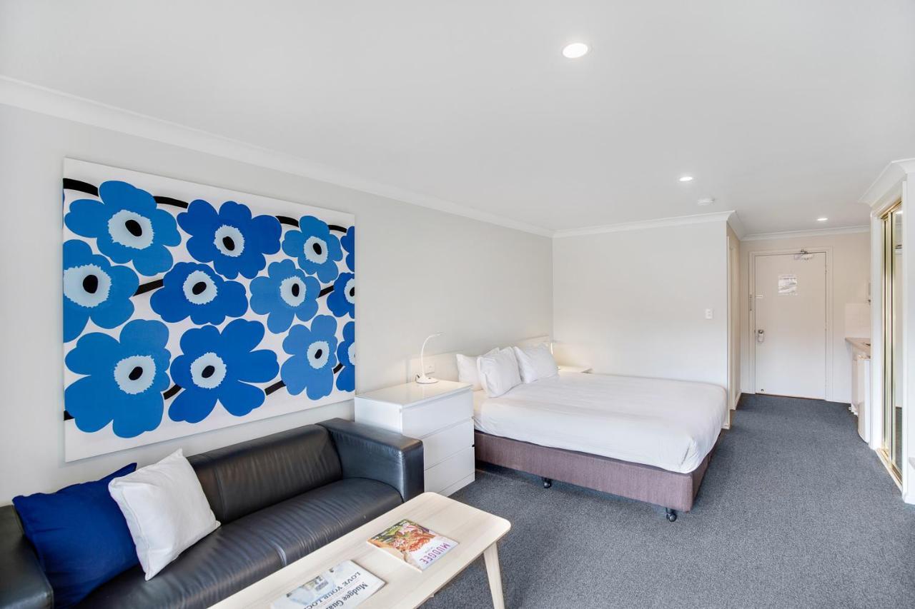 The Horatio Motel Mudgee Exterior photo